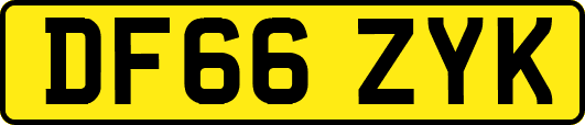DF66ZYK
