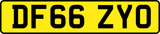 DF66ZYO