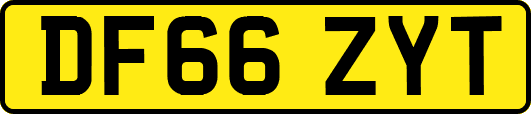 DF66ZYT