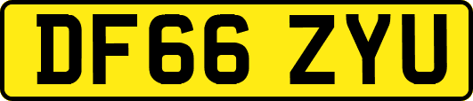 DF66ZYU