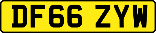 DF66ZYW