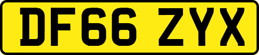 DF66ZYX