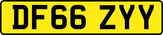 DF66ZYY