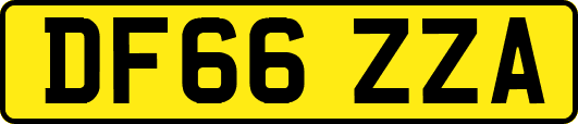 DF66ZZA