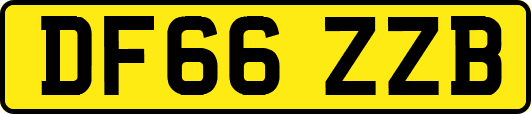 DF66ZZB