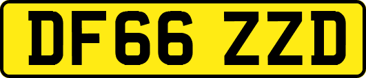 DF66ZZD