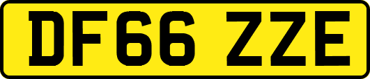 DF66ZZE
