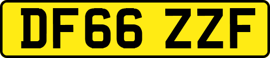DF66ZZF