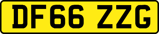 DF66ZZG