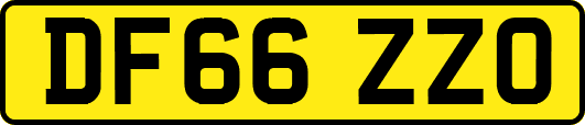 DF66ZZO