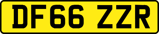 DF66ZZR