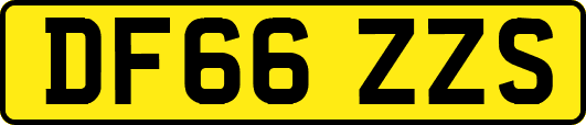 DF66ZZS
