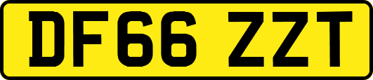 DF66ZZT