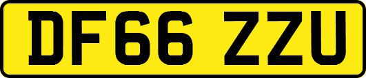 DF66ZZU