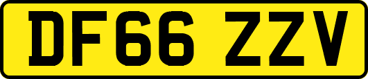 DF66ZZV