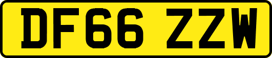 DF66ZZW