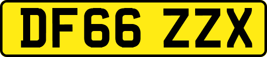 DF66ZZX