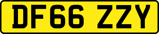 DF66ZZY