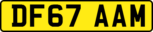 DF67AAM