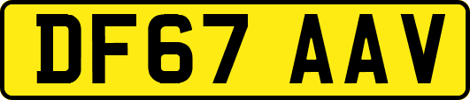 DF67AAV