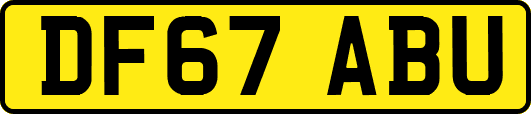 DF67ABU