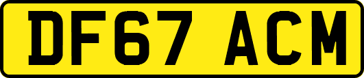DF67ACM