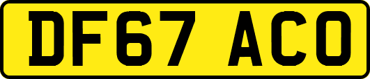 DF67ACO