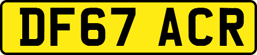 DF67ACR