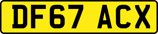 DF67ACX