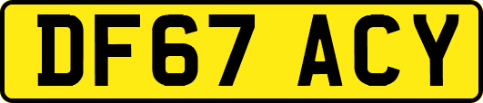 DF67ACY