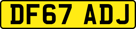 DF67ADJ