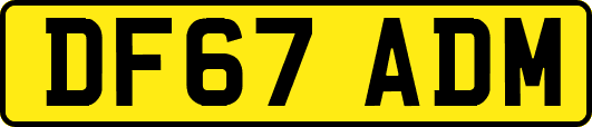 DF67ADM
