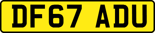 DF67ADU