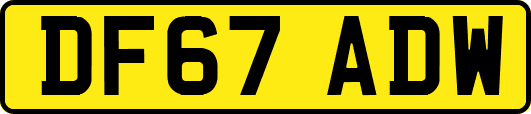 DF67ADW