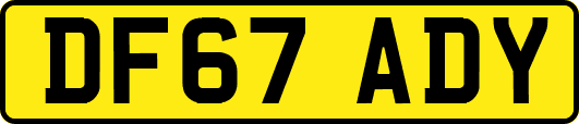 DF67ADY