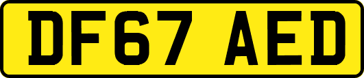 DF67AED