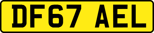 DF67AEL