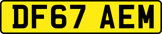 DF67AEM