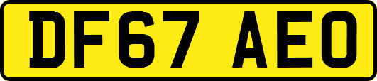 DF67AEO