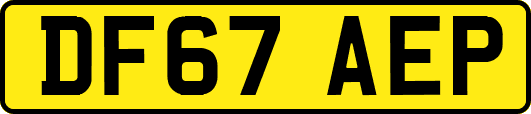 DF67AEP
