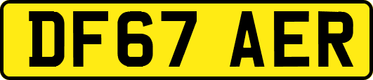 DF67AER
