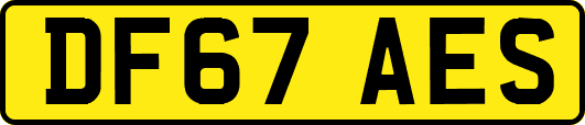 DF67AES