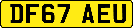 DF67AEU