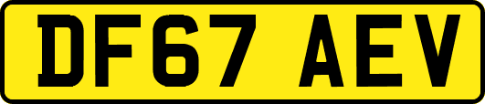 DF67AEV