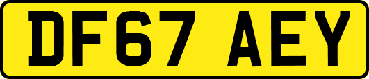 DF67AEY
