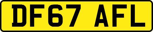 DF67AFL