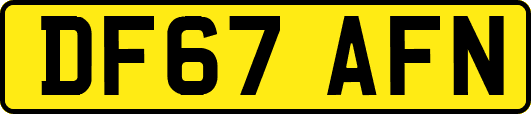 DF67AFN