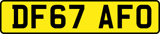 DF67AFO