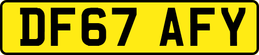 DF67AFY