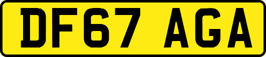 DF67AGA